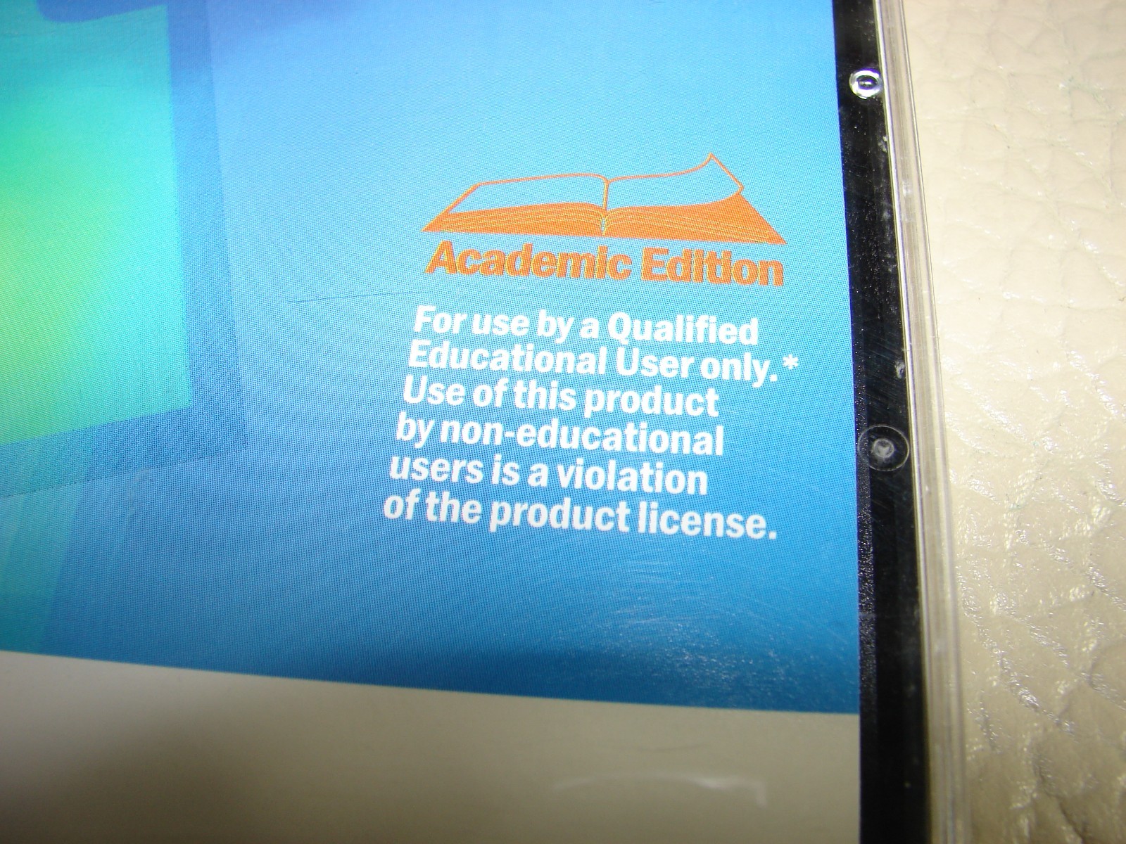 Microsoft Office XP Standard -Students and Teachers 2002 with Product Key -#28