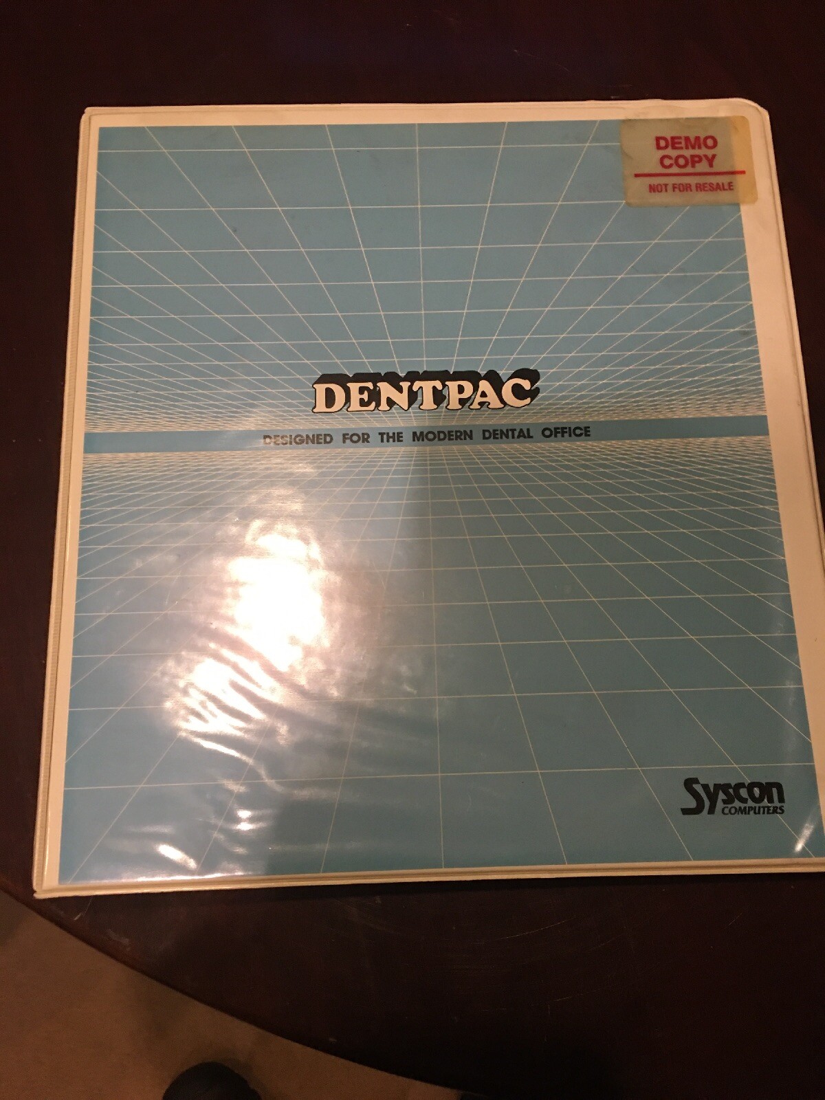 Accpac Plus Accounting Companion Product. DENTPAC & MEDPAC Software. Demo
