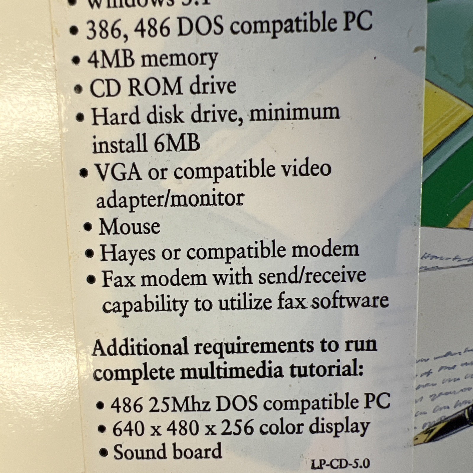 PFS Window Works Plus Windows 3.1 MS DOS 5.0 Or Higher Business Software Kit NEW