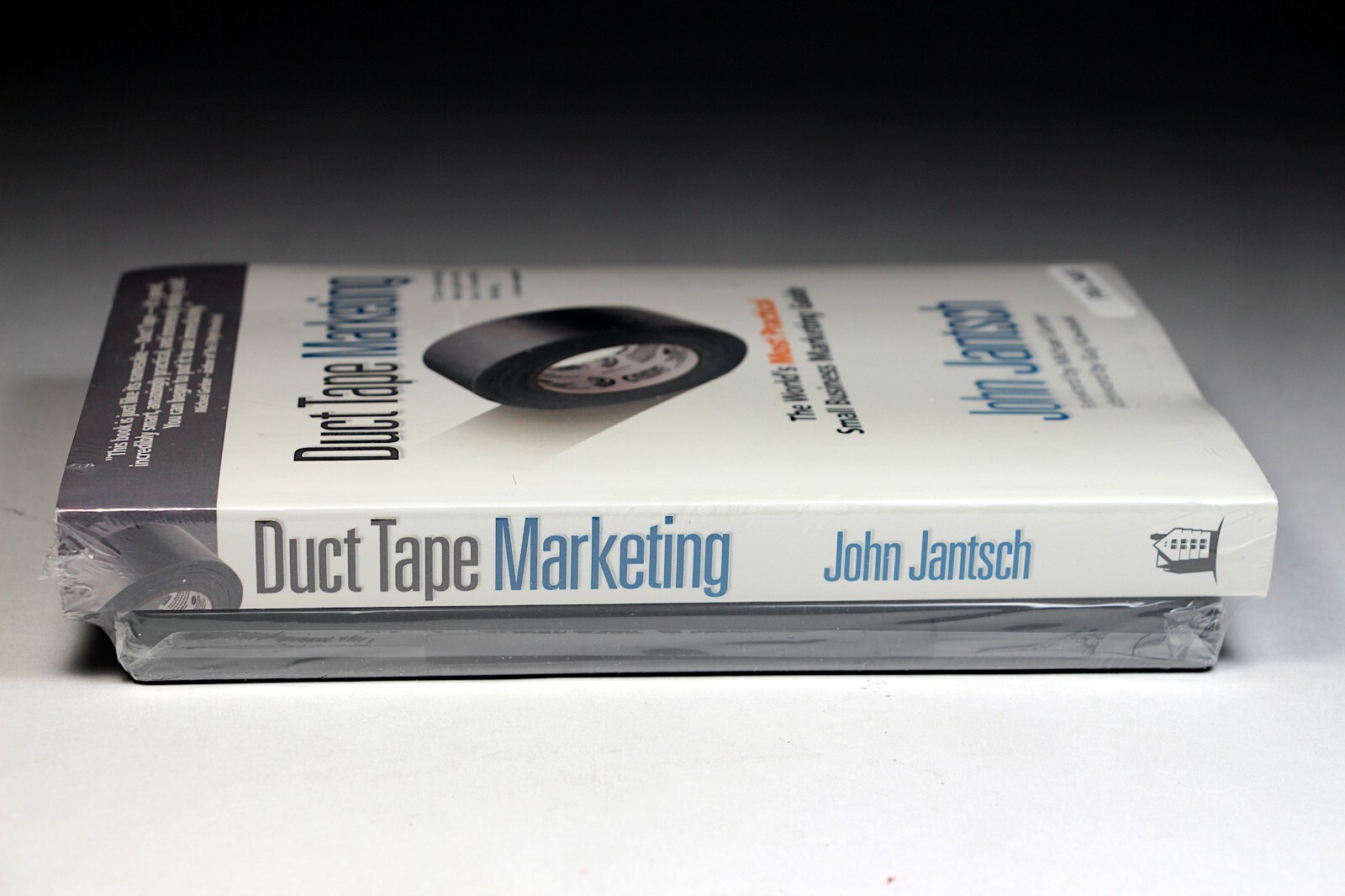 Duct Tape Marketing Plan Pro Palo Alto Software Version 11.0 Jantsch NEW SEALED
