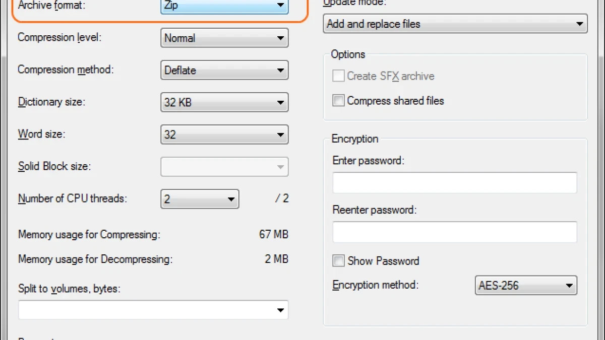 Zip Unzip Software 2026 Ultimate File Archiver Compression tools Encryption ~ CD
