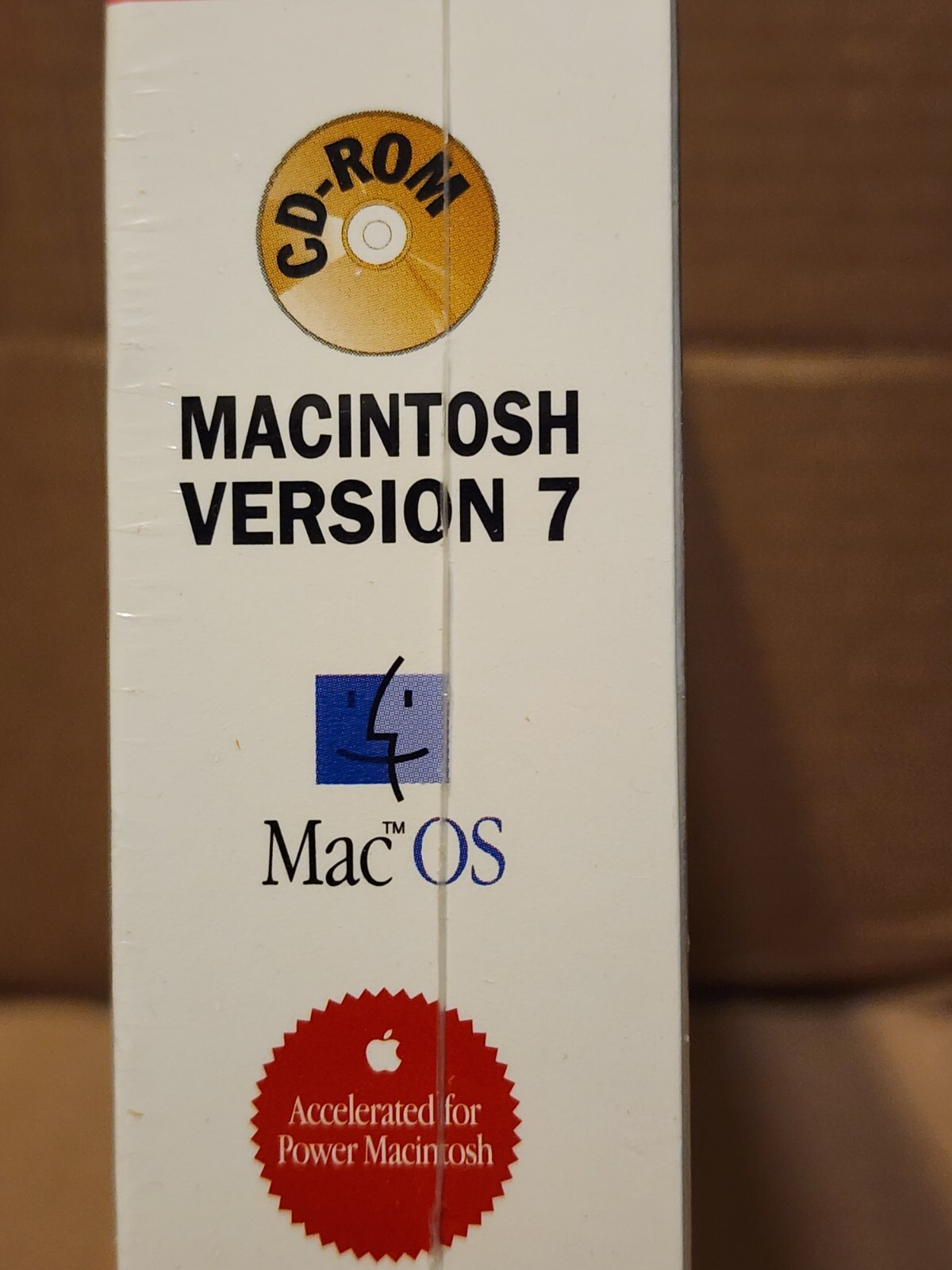 Quicken Deluxe Macintosh Organizes Finances Painlessly for 97 CD-ROM Mac`OS NEW