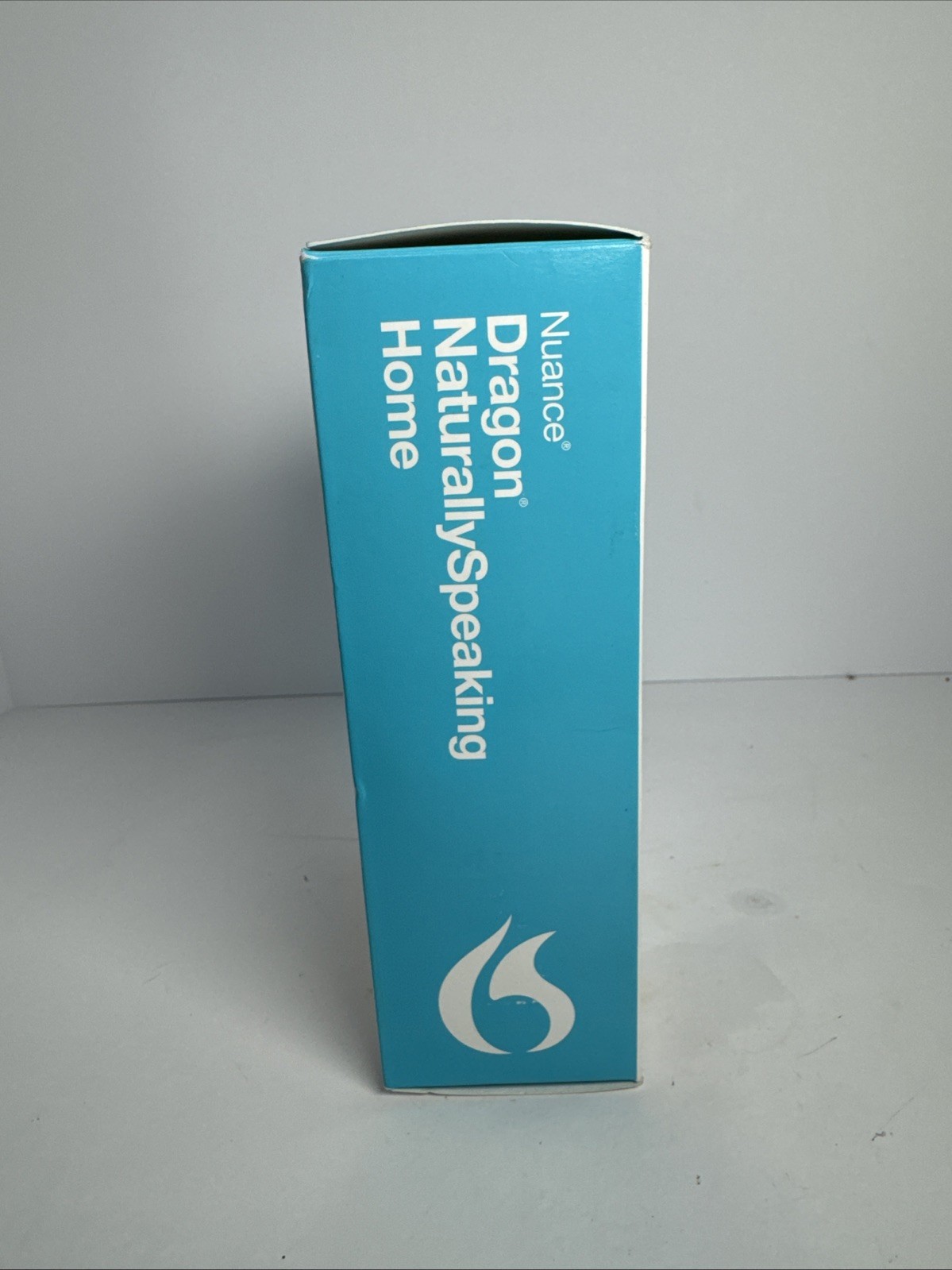 Nuance Dragon Naturally Speaking Home 13