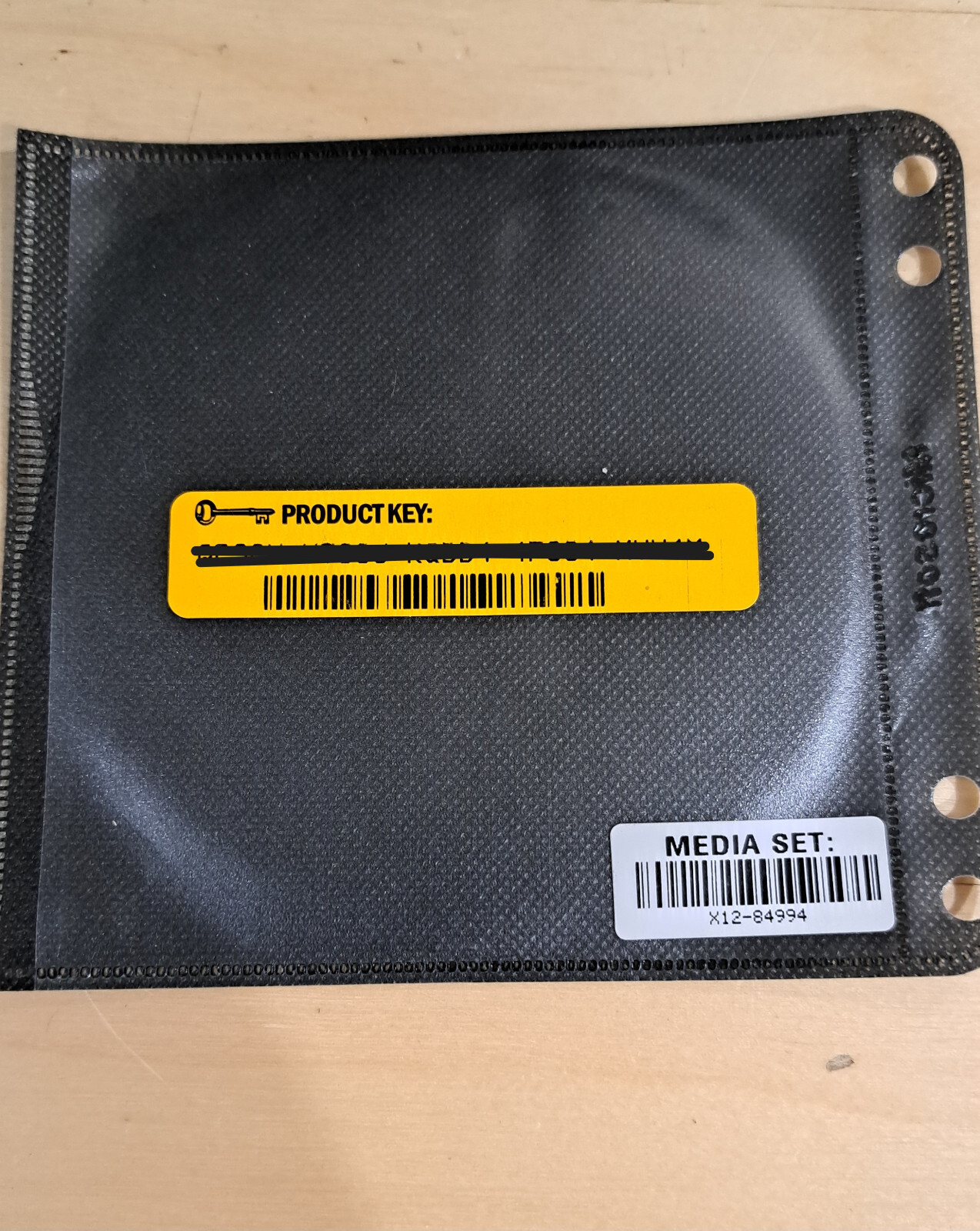 MIcrosoft Office 2007 Enterprise – DVD English