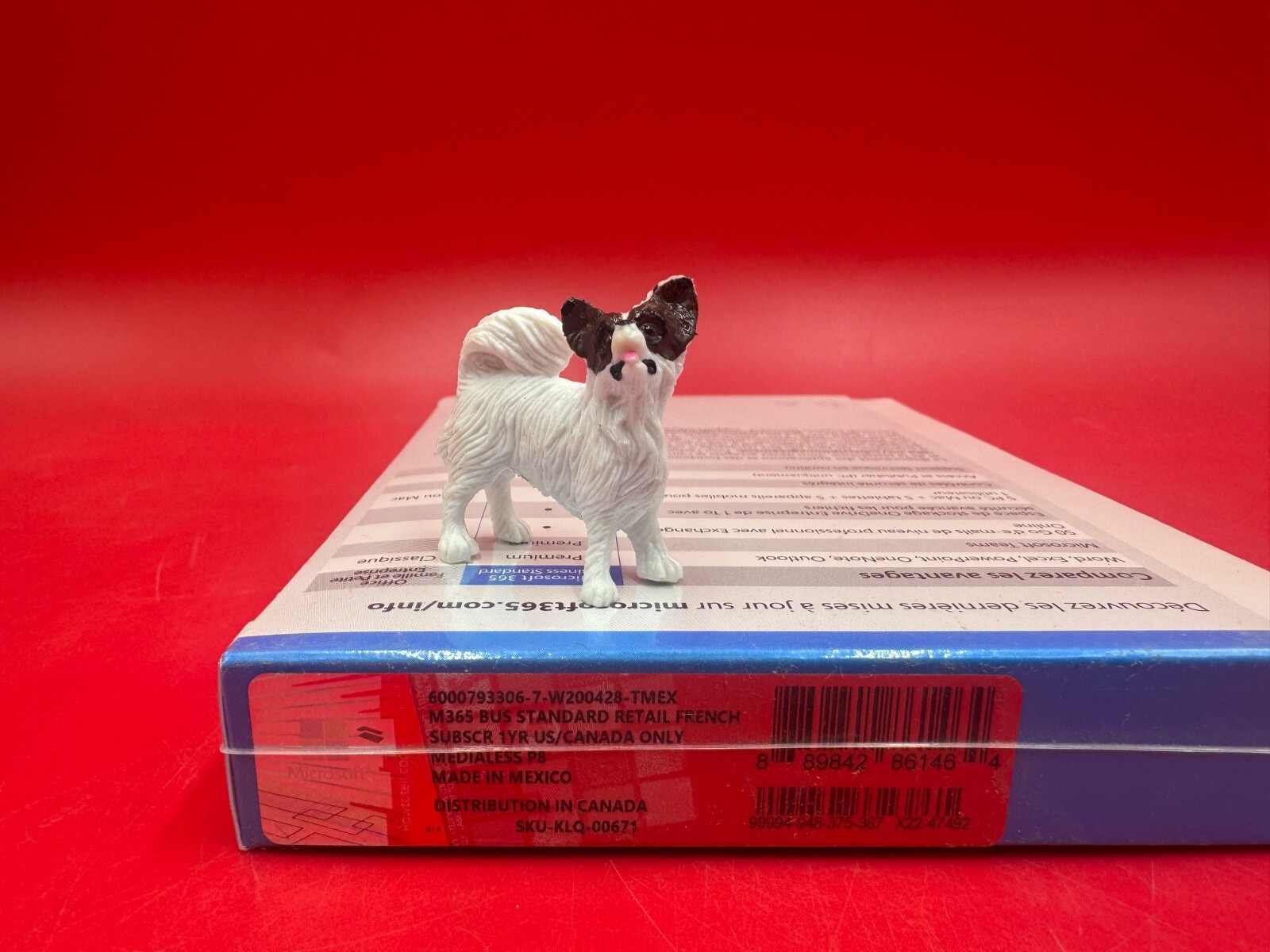 Microsoft 365 Business Standard 1 year KLQ-00671 NEW SEALED Excel Office ✅❤️️