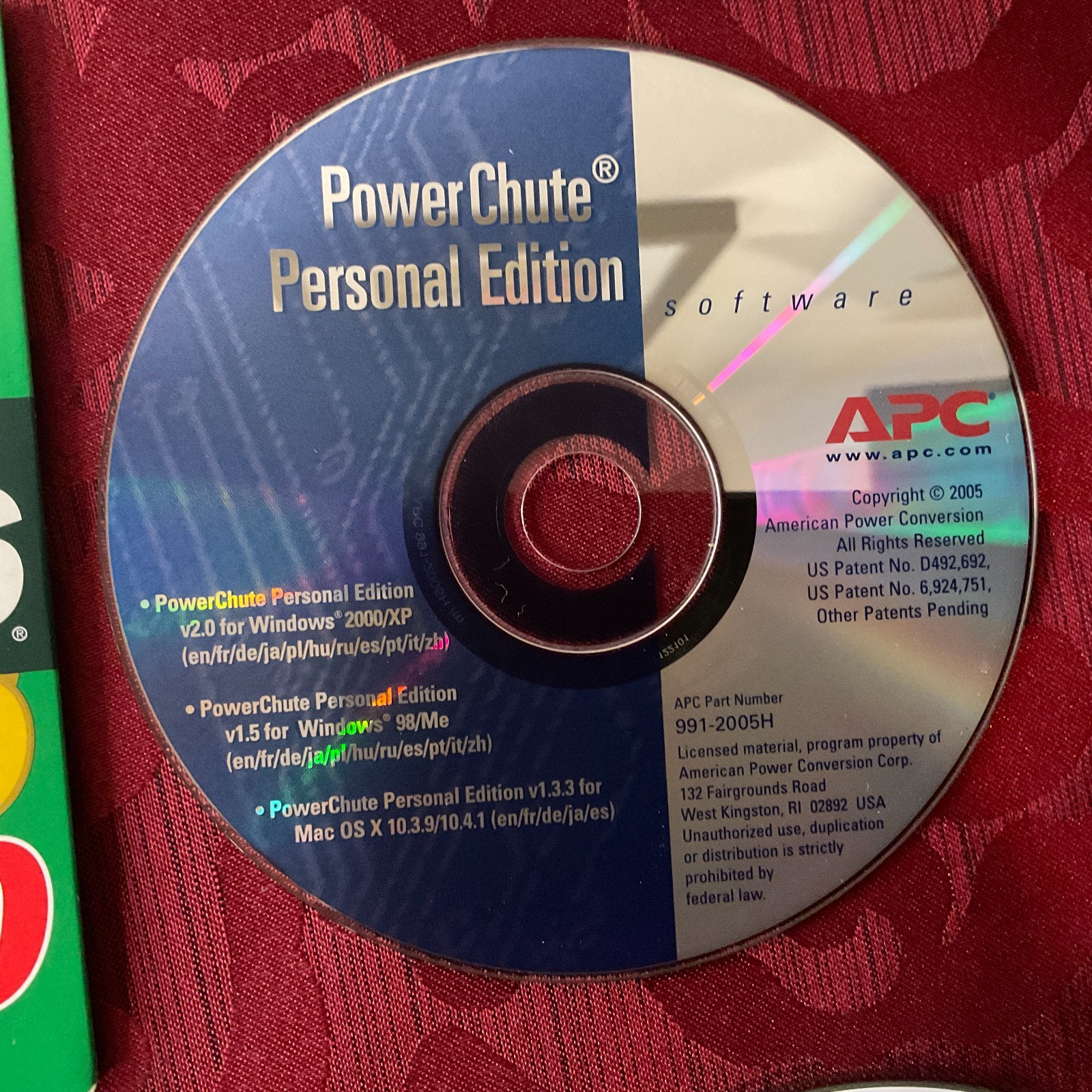 CLASSIC SOFTWARE MISC TITLES*WINDOWS*CD+DVD ROM+FLOPPY DISKS*CREATIVE*OFFICE*OOP