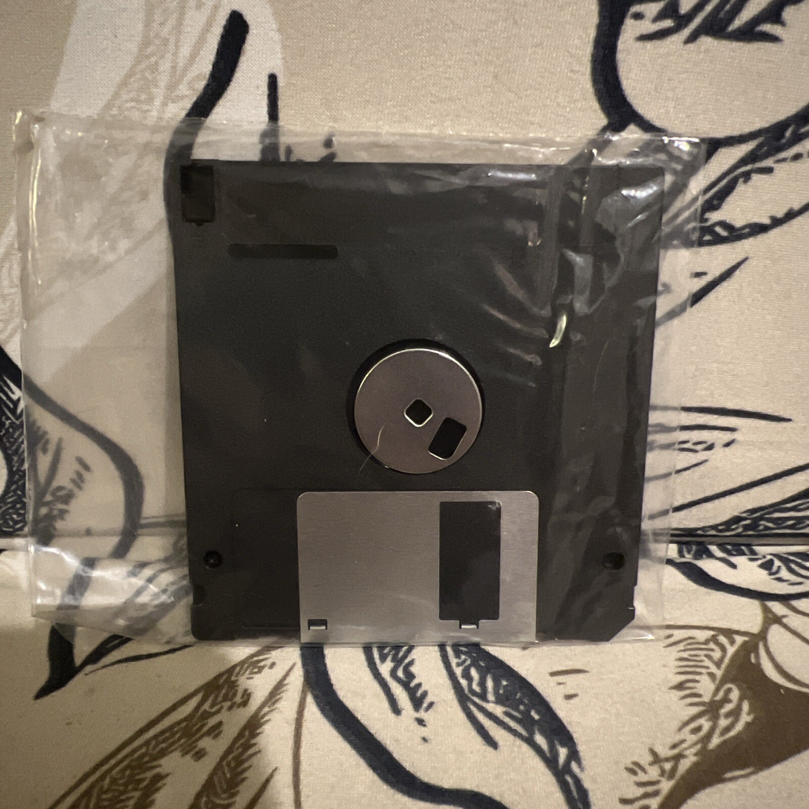 Vintage 1994 Hinsch Time Planner Deluxe Version 2.00a 3.5″ Floppy Disk VHTF