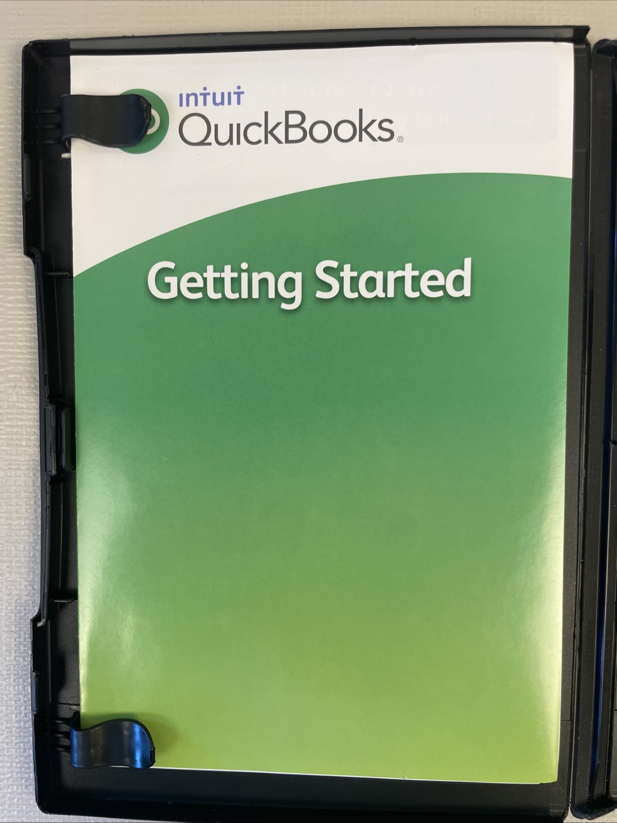 QuickBooks Desktop 2015 Mac US Retail Version Intuit Small Business Accounting