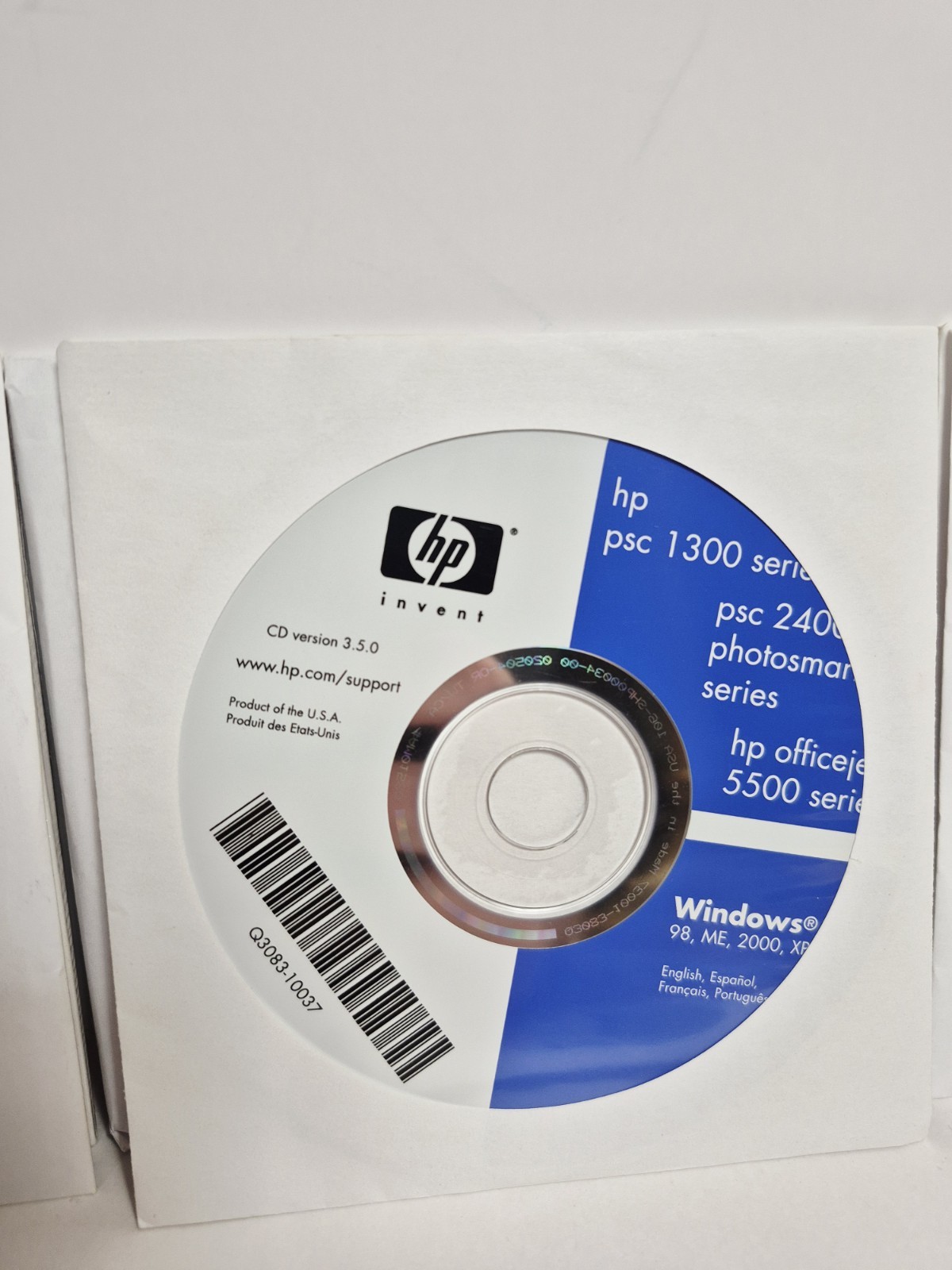 Vintage MediaMate Storage Dividers & PC Software Media Lot, Floppy Disk & Cds