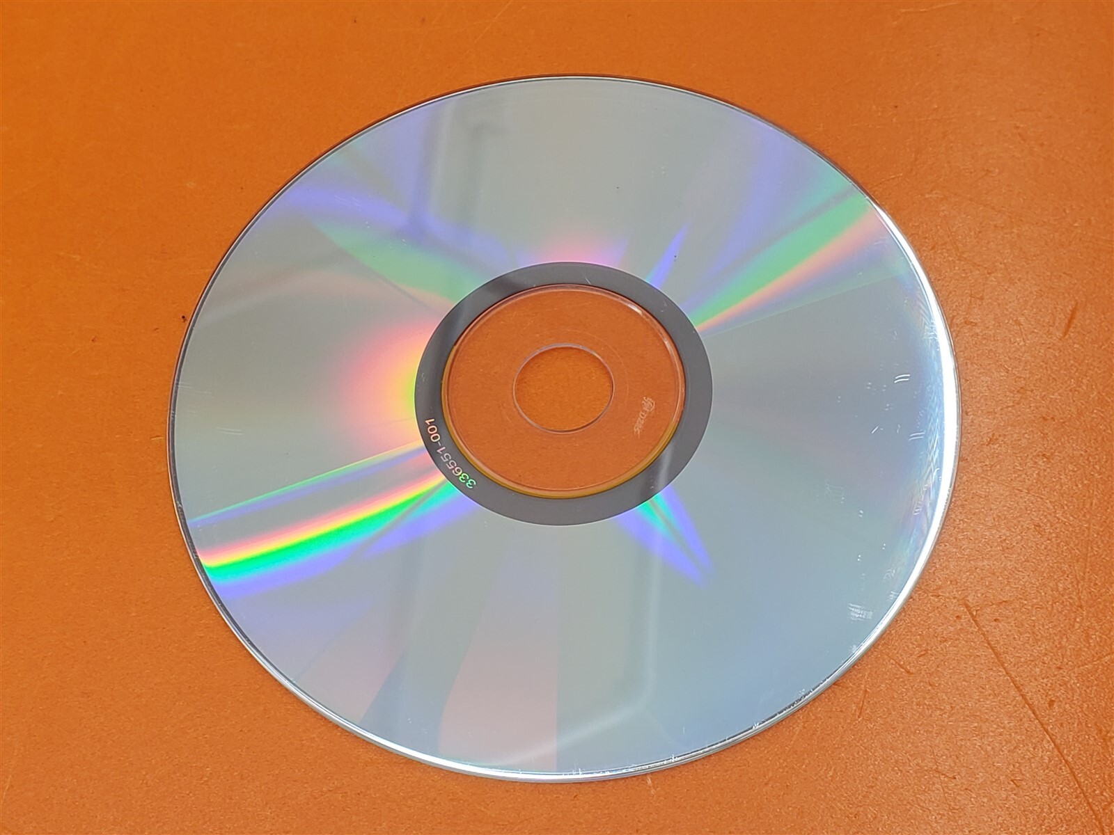 ⭐️⭐️⭐️⭐️⭐️ Norton Antivirus 2003 Windows Symantec Software CD Disc Only