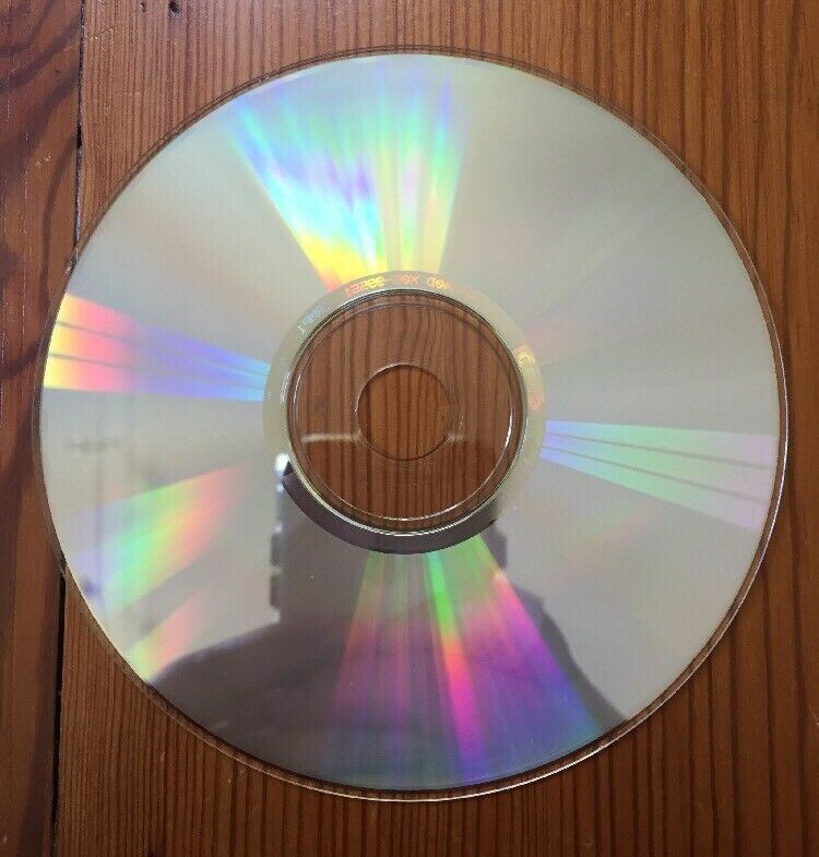Vintage 2001 MS Office Suite For Mac Macintosh Software Installation CD Disc