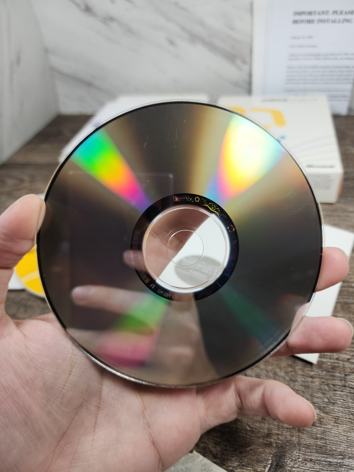 ☆LOOK☆ ~MICROSOFT OFFICE MAC 2008 WITH EXPRESSION MEDIA~ ☆