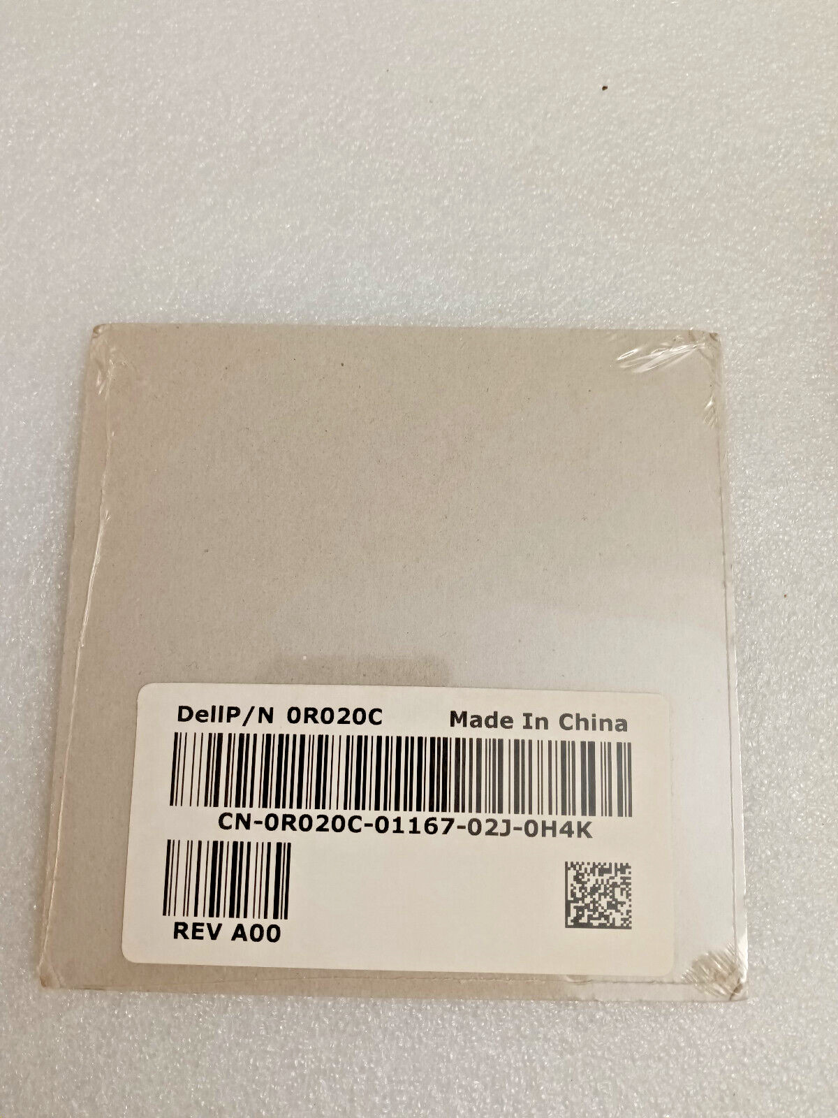 Microsoft Works 9 Installation CD 9.0 Dell Software Rev A00 Sealed