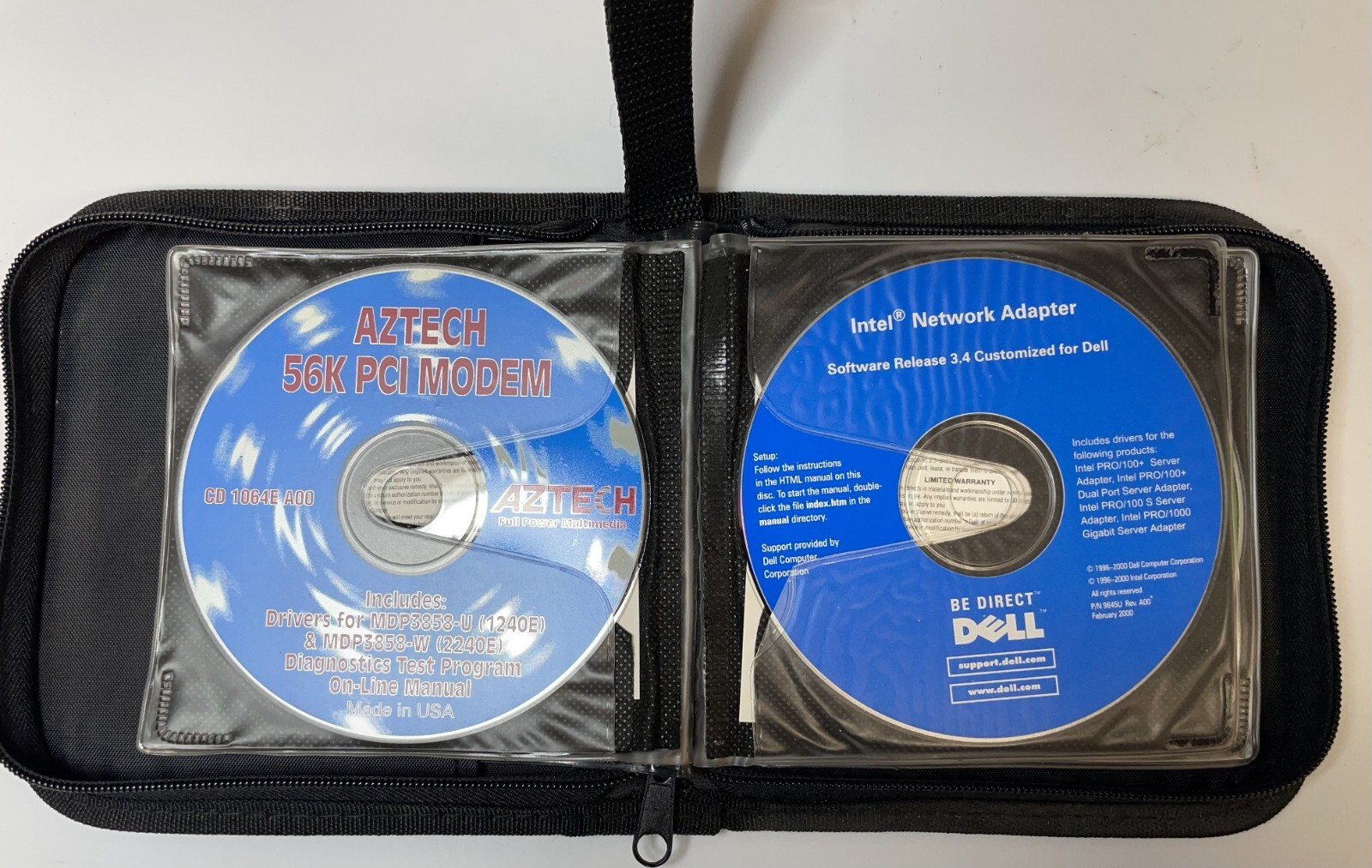Dell BackOffice Small Business Server 4.5 Software suite Supports Poweredge