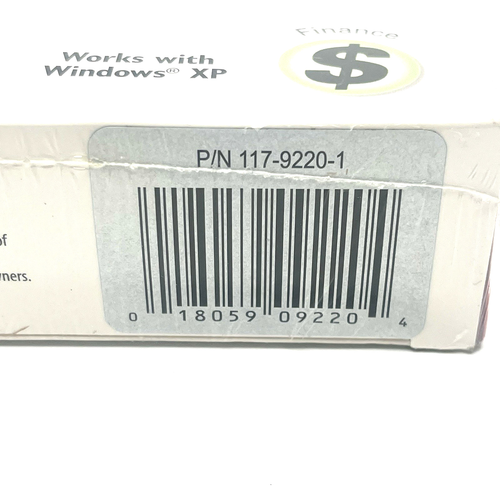 MySoftware My Personal Check Writer Create & Print Personal Checks Windows XP