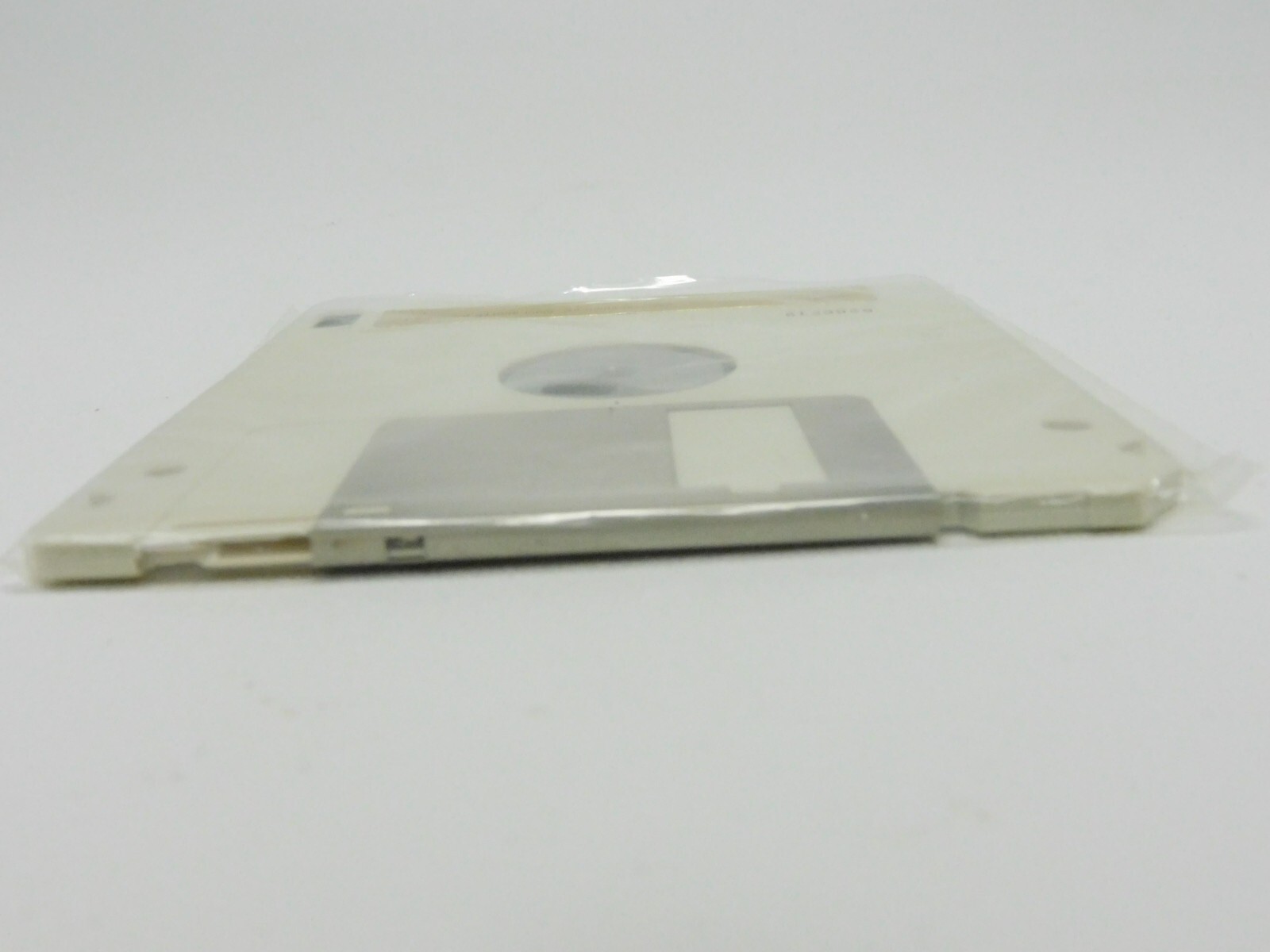 Vintage Quicken Automates Routine Financial Tasks Master Disk 1988 Mac