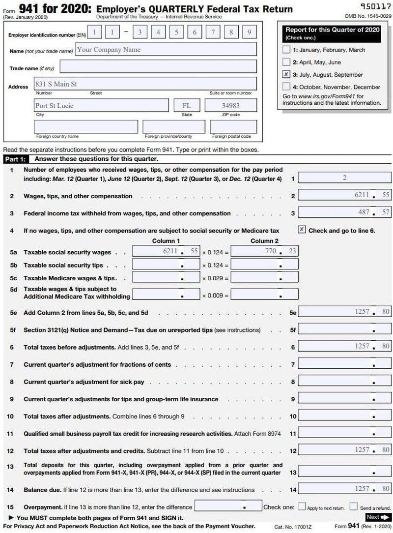 Payroll – Payroll Software for Windows 10/11 – CD – Includes 12 Month License