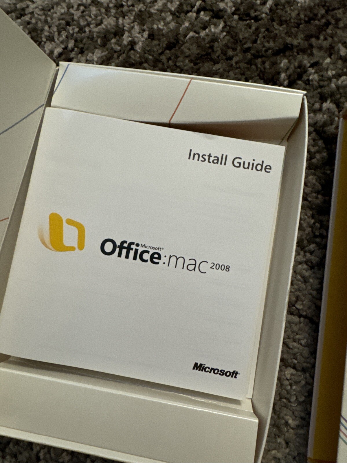 Microsoft Office Mac 2008 and Expression Media – Special Media Edition Keys