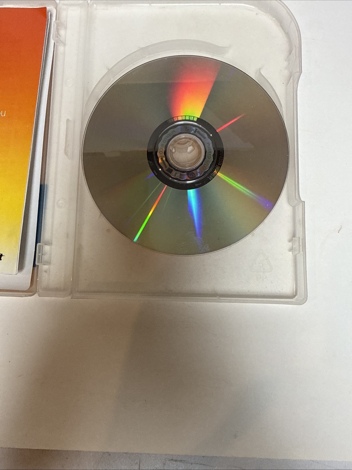 Microsoft Office Home and Student 2010 Software for Windows