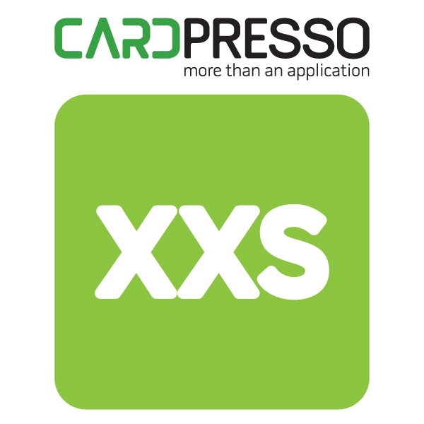 CardPresso XXS Edition ID Card Design Software – EVOLIS