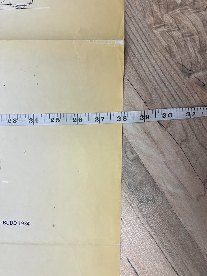 Carstens Plan Service CR-2 – Model Craftsman Publishing Corp.