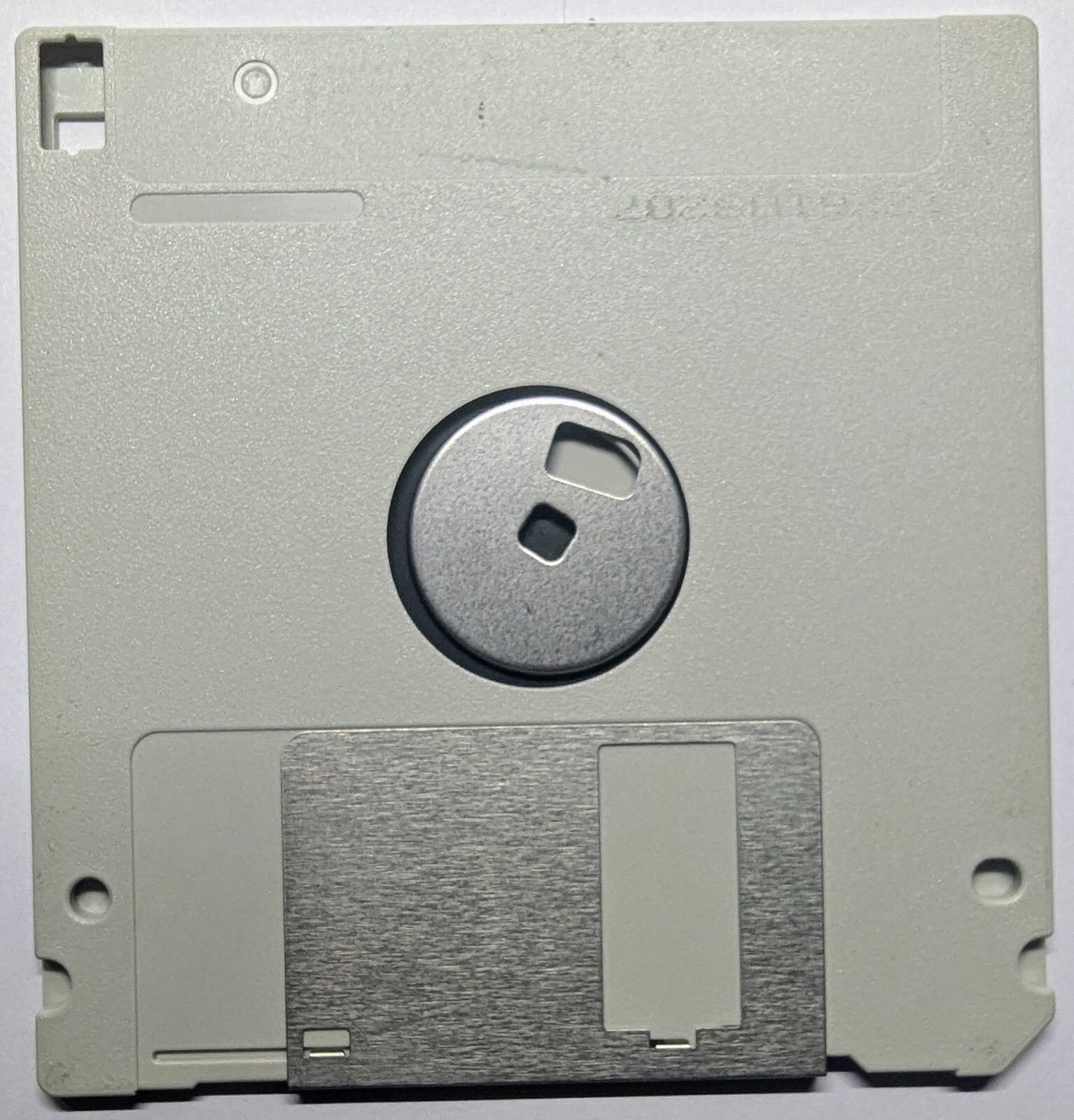 Vintage Parsons Technology Personal Tax Edge – 1992 on 3.5″ Installation Disks
