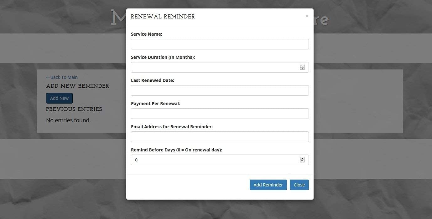 Membership Manage Professional; 100,000 Member Database Tracking and Manageme…