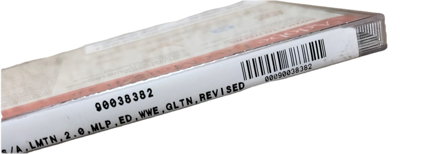 Adobe Live Motion 2.0 Brand New Sealed