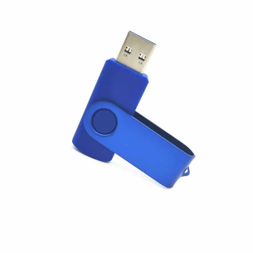 iWork 2013 Suite (Pages, Numbers and Keynote) USB installer for Apple OS X macOS