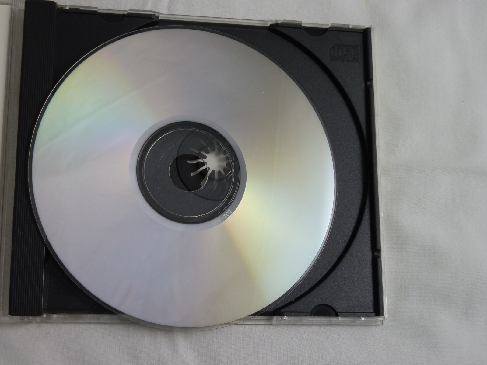 Microsoft Project 98- Management PC CD with Case