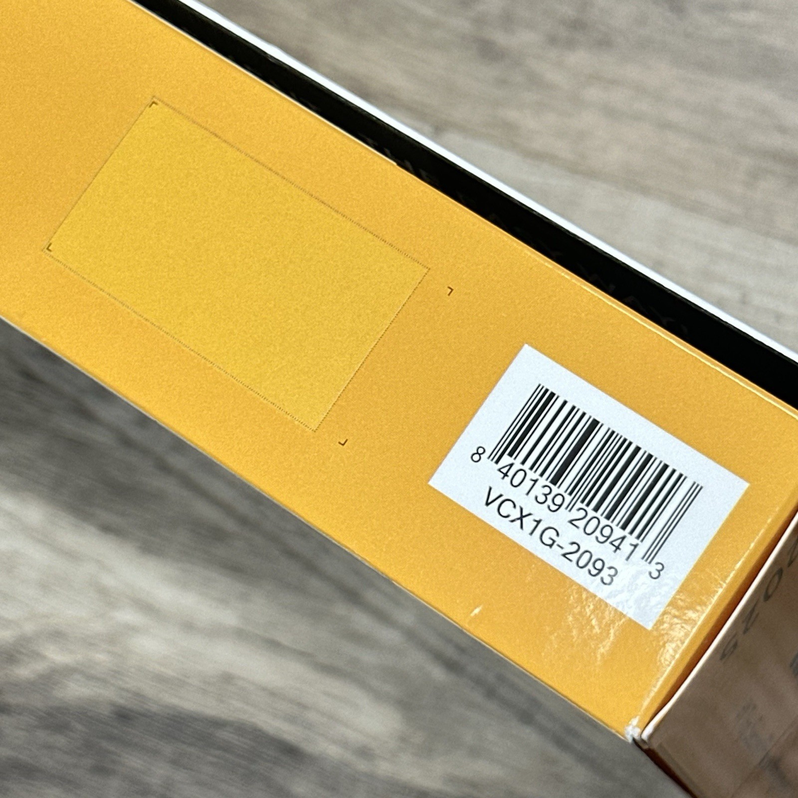Versacheck X1 Gold 2025 + ONLINE Gold 1yr Sub Bundle – Brand New