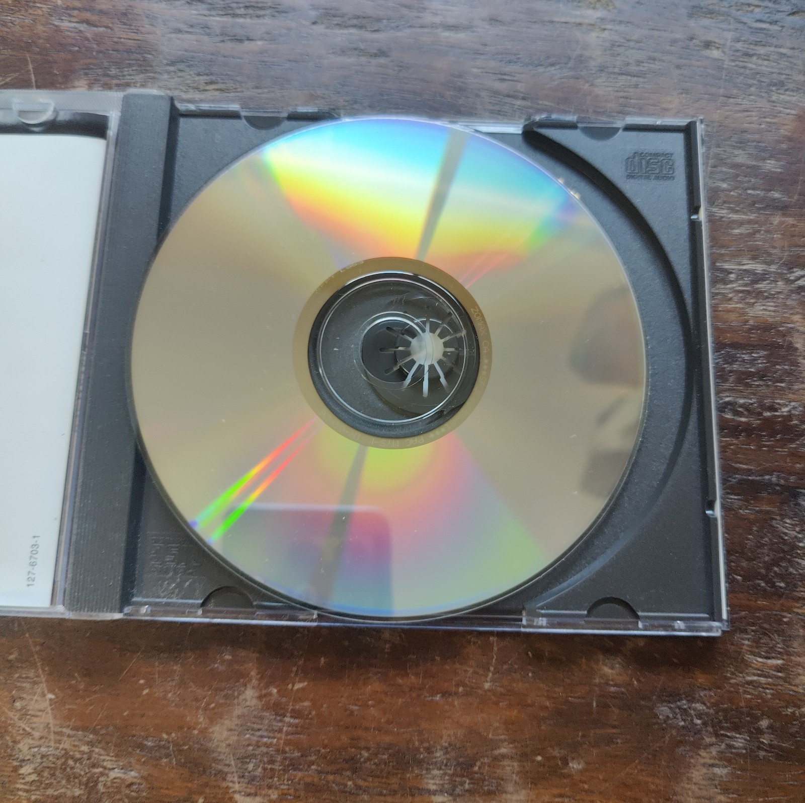 Pro Venture DATA BASE CD-ROM for Windows 3.1 and ’95