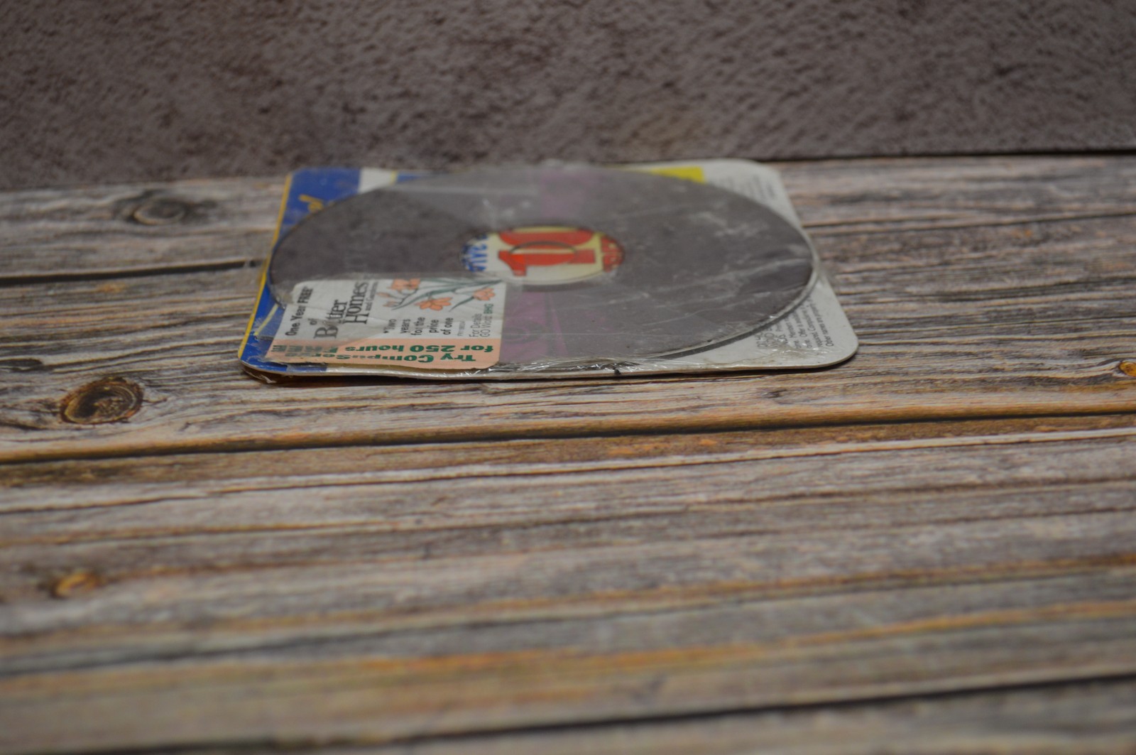 Vintage CompuServe 2000 Internet Access CD – 100/250 Hours Free Trial Promo🟡