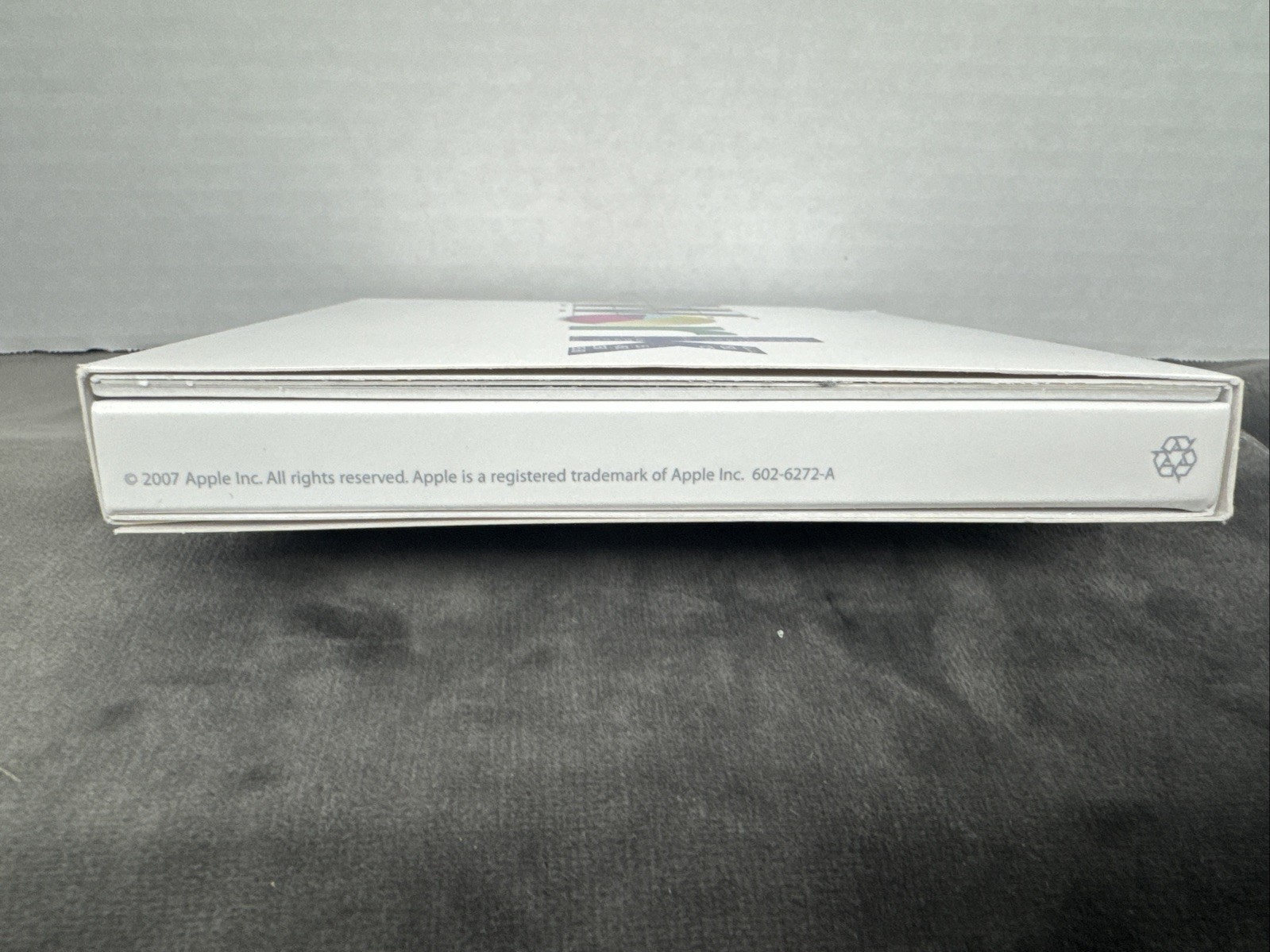 Apple iWork ’09 (Retail) – Full Version for Mac MB942Z/A V9.0.3
