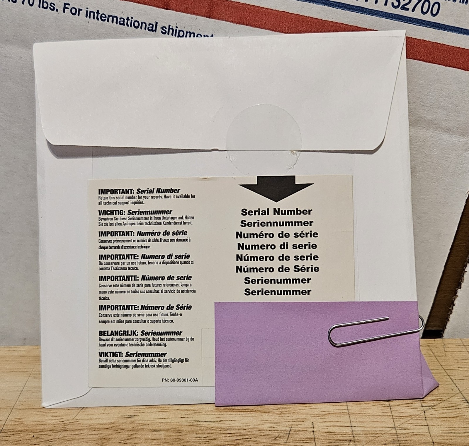 Dragon Naturally Speaking Home Edition Speech Recognition Version 12 – Open Box.