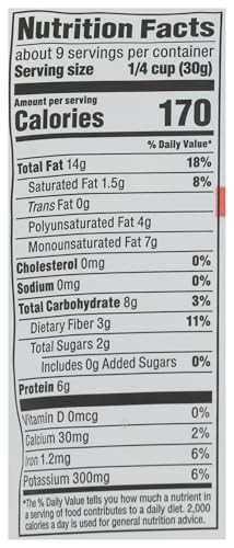 365 by Whole Foods Market, Dry Roasted Pistachio Kernels, No Salt 10 OZ