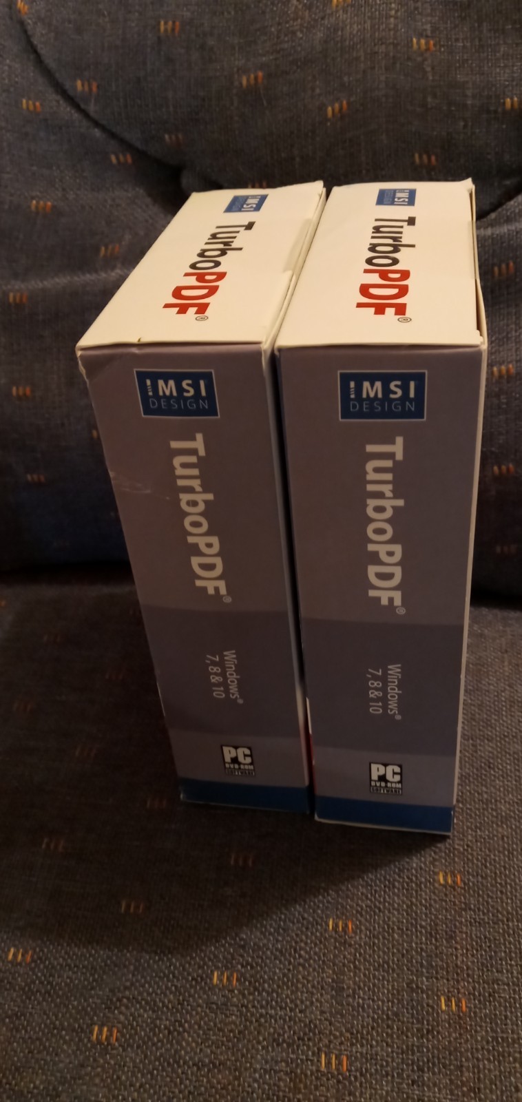 (1) IMSI DESIGN TURBO PDF