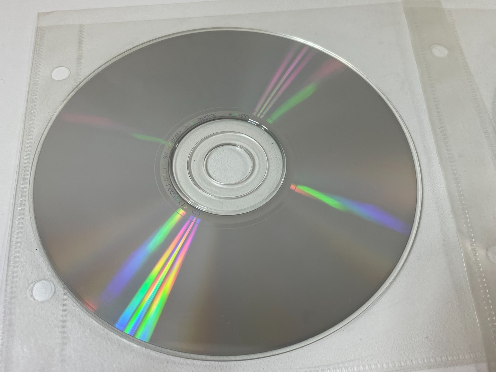 Vintage Microsoft Works Suite 99 3-Disc Set DISCS ONLY, NO PRODUCT KEY Software