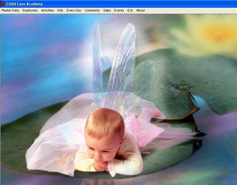 Nursery Management Software – Source Code for Sale