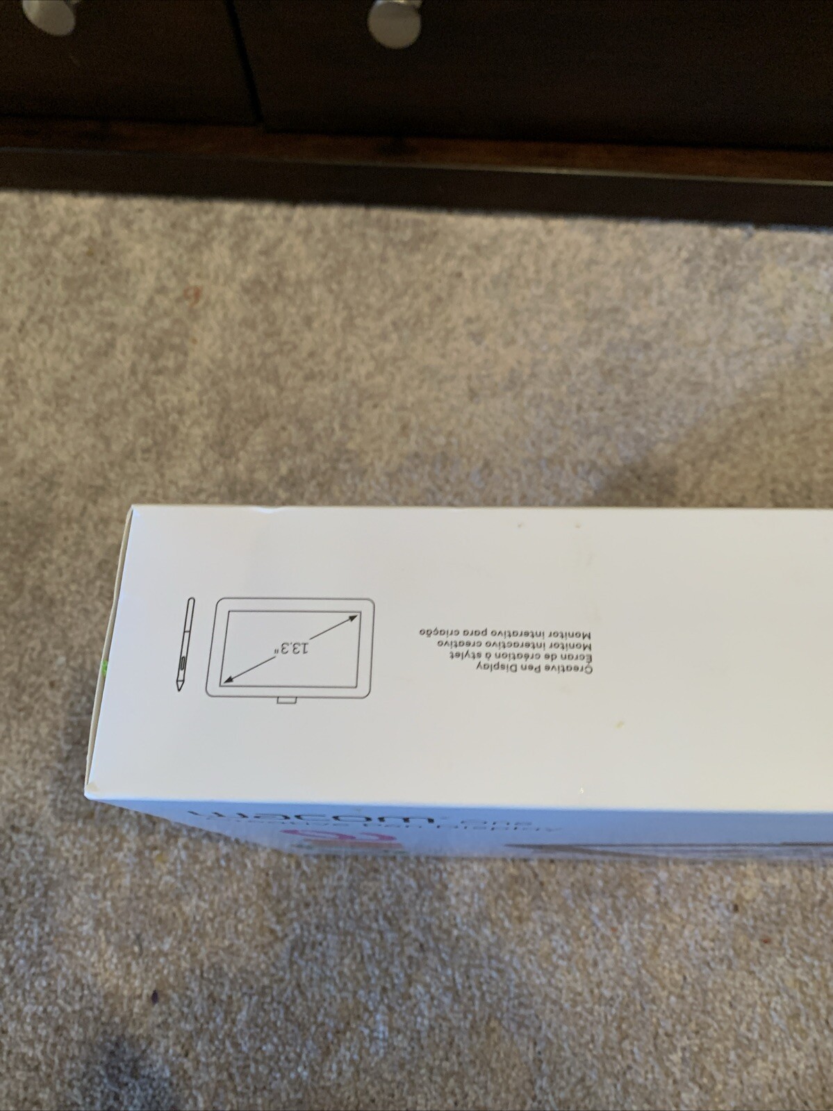 Brand New And Has All The Software.