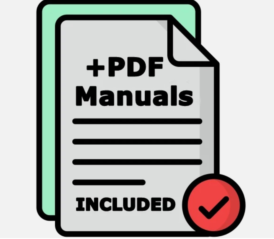 PDF 24 – PDF Editor Software – Convert Text Objects Images Forms & more CD-ROM