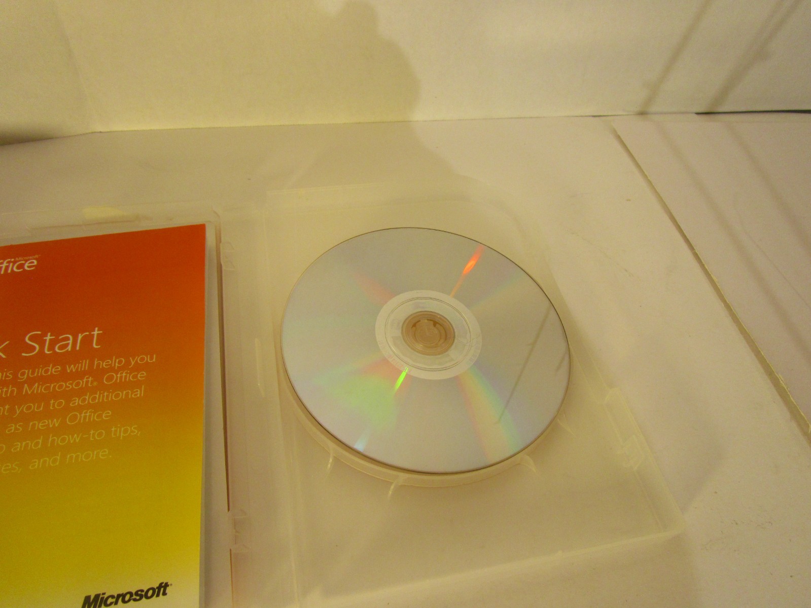 Microsoft Office Home & Business 2010 Full Version for 2 PCs RETAIL GENUINE #LR