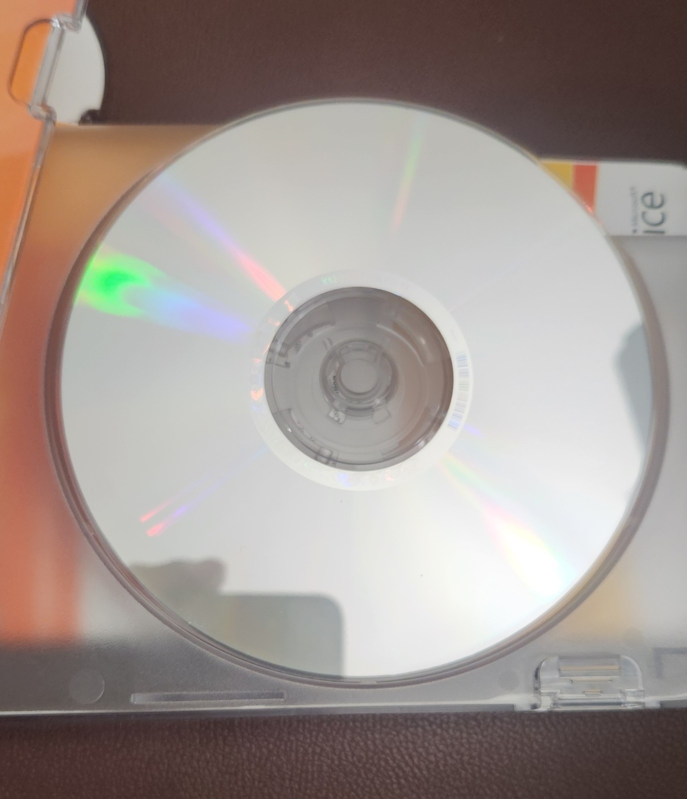 Microsoft Office 2007 Home and Student Licensed For 3 Home PCs