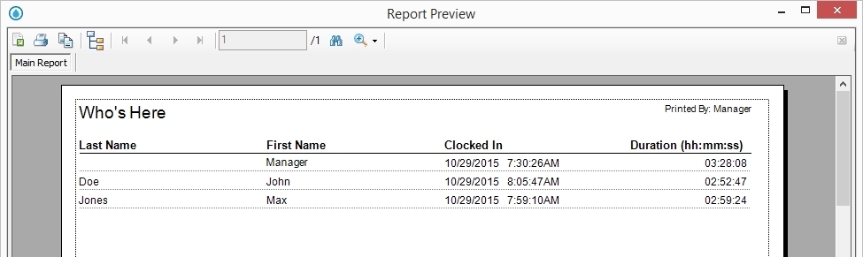 Efficient Employee Time Clock Software – Boost Productivity with TimeDrop!