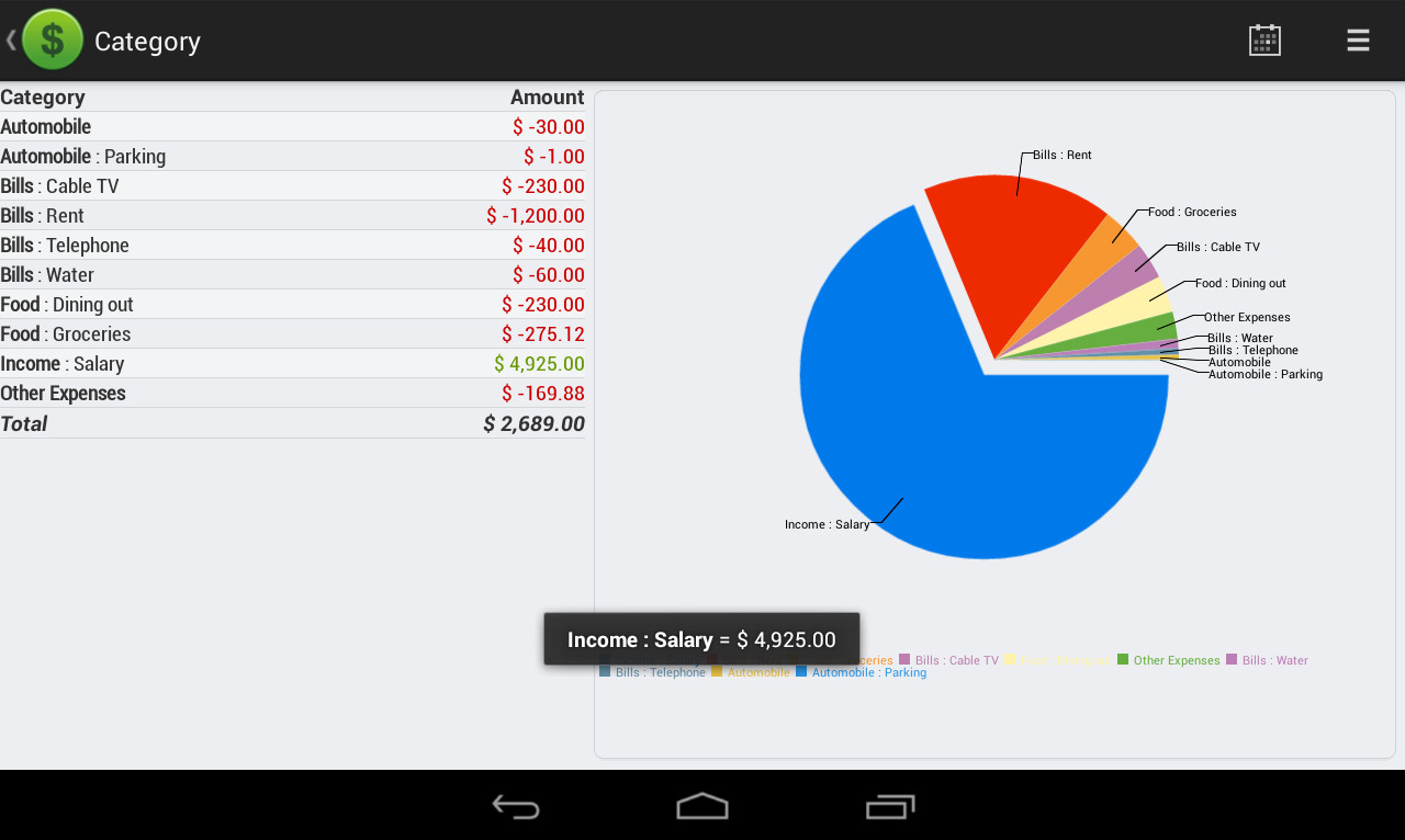 Money Management Banking Accounting Personal Finance Money CSV QIF Import