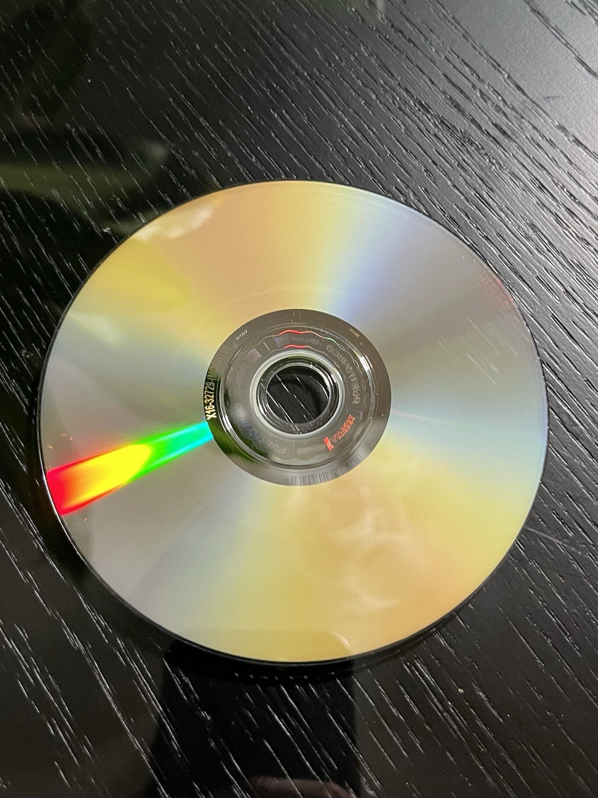 Genuine Microsoft Project Standard 2010 Version