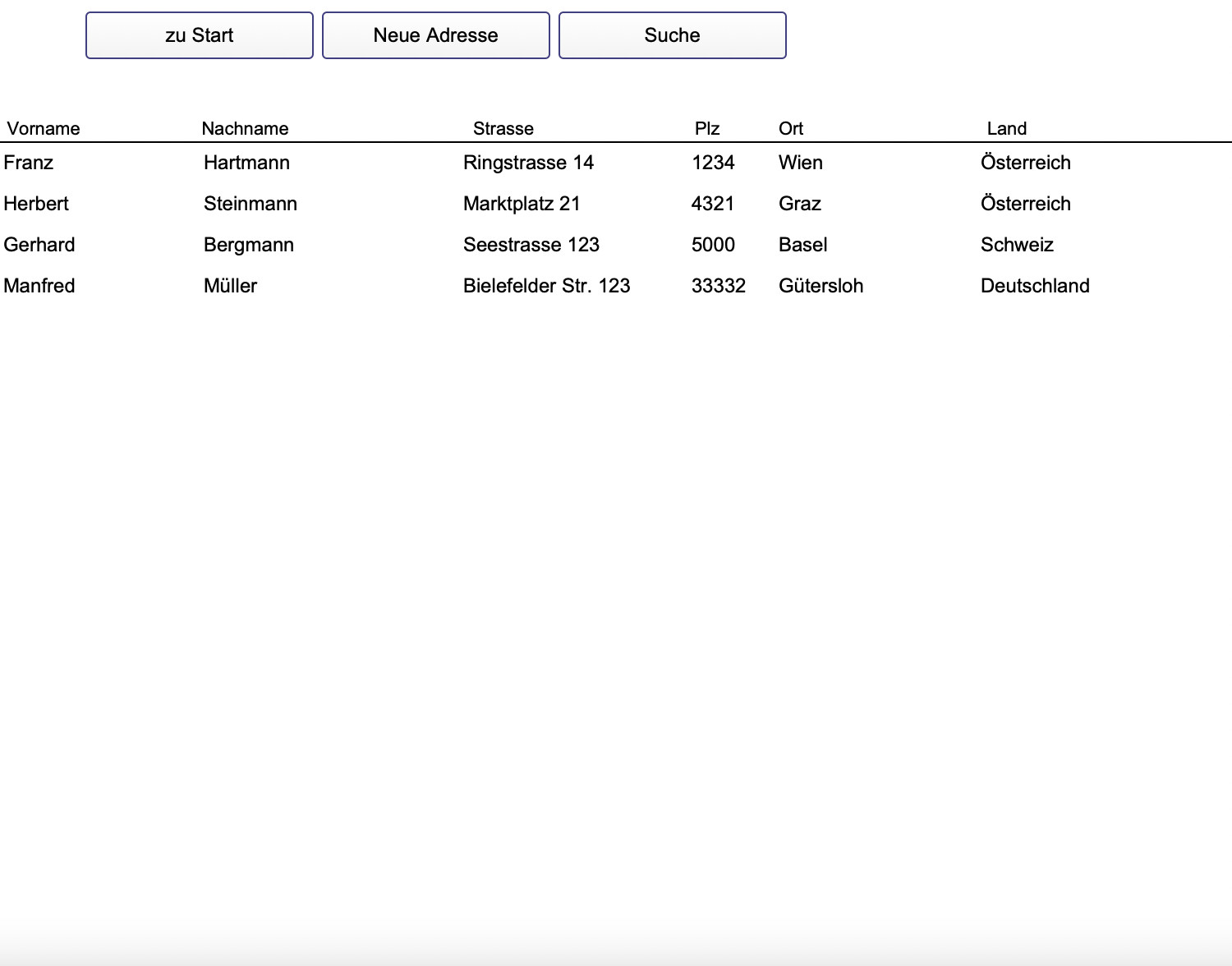 Invoice program invoice software no Excel also § 19 small business Mac Win