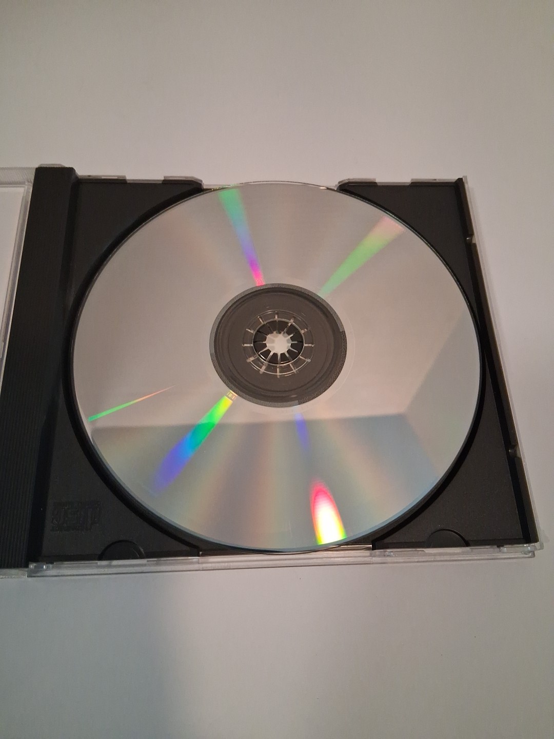 Microsoft Office 97 Standard Edition PC CD-ROM Software w CD Key on back of case