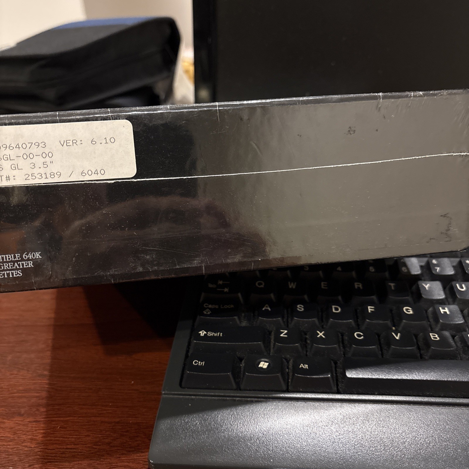 BRAND NEW SEALED Great Plains Accounting Software. GENERAL LEDGER.