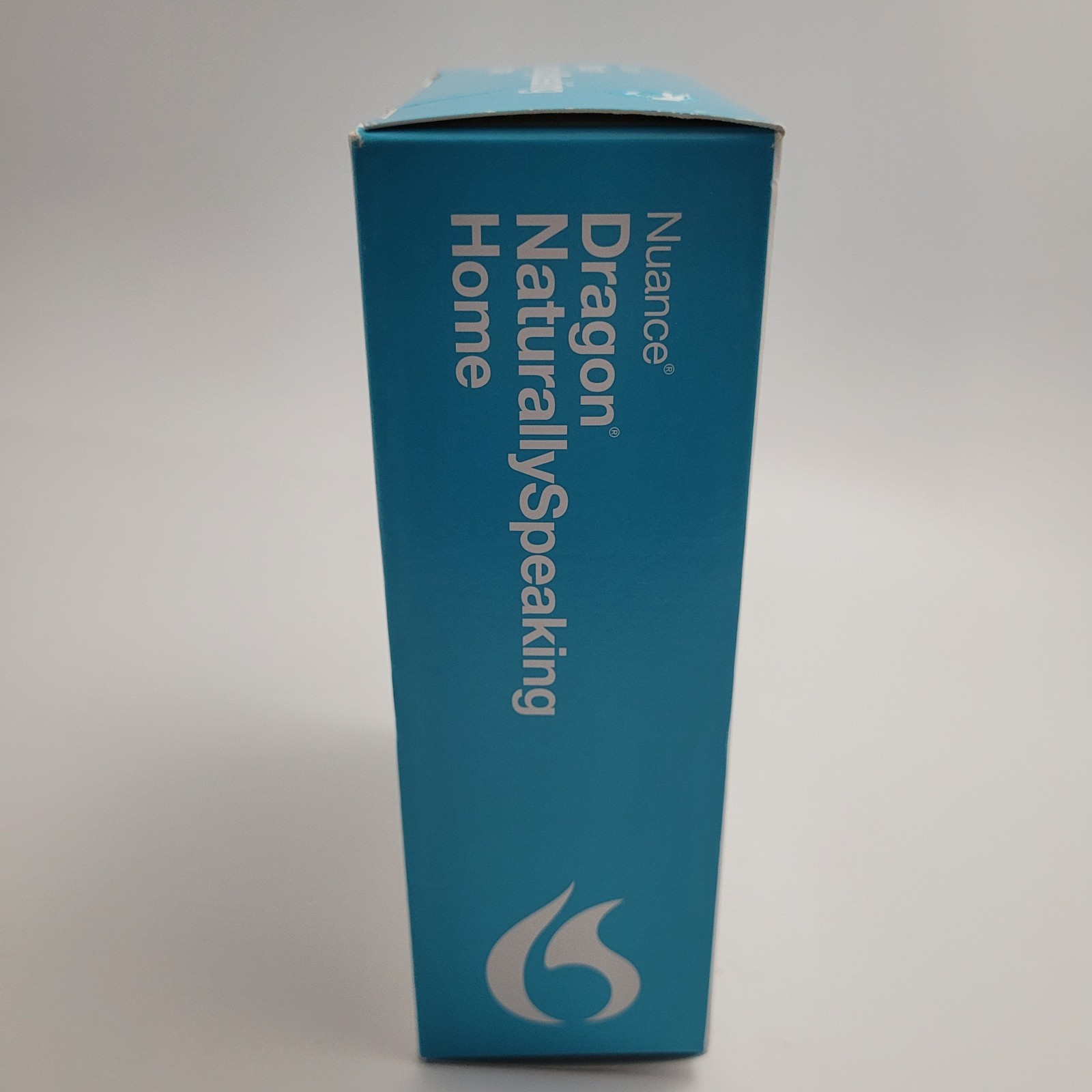 Nuance Dragon Naturally Speaking Home Speech Recognition Software Version 13